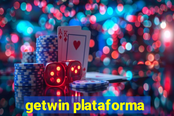 getwin plataforma